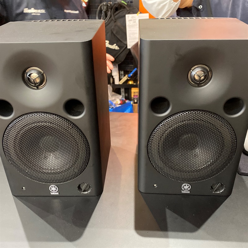 YAMAHA MSP5 Studio ペアの画像